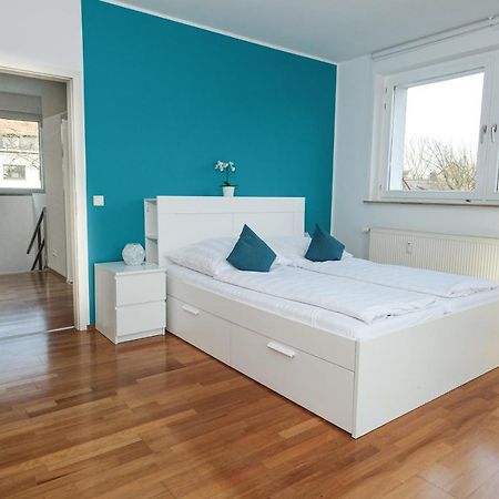 Apartment Mit Wohnflair Essen Luaran gambar