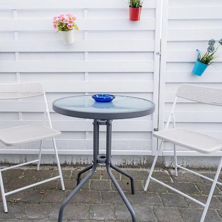 Apartment Mit Wohnflair Essen Luaran gambar