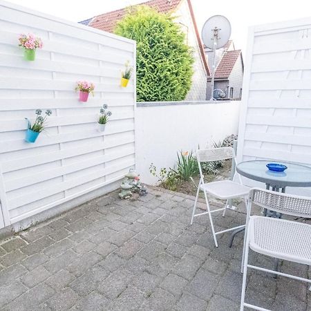 Apartment Mit Wohnflair Essen Luaran gambar