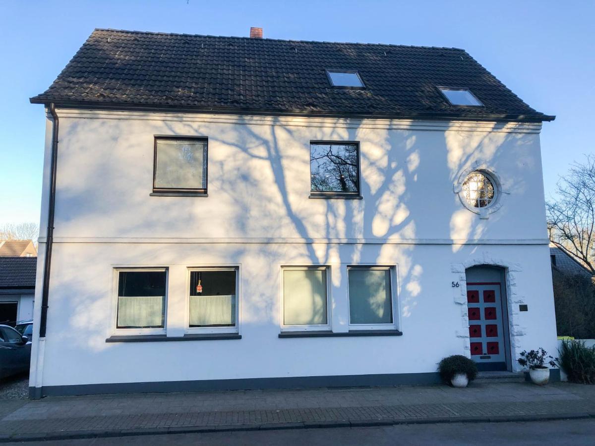 Apartment Mit Wohnflair Essen Luaran gambar