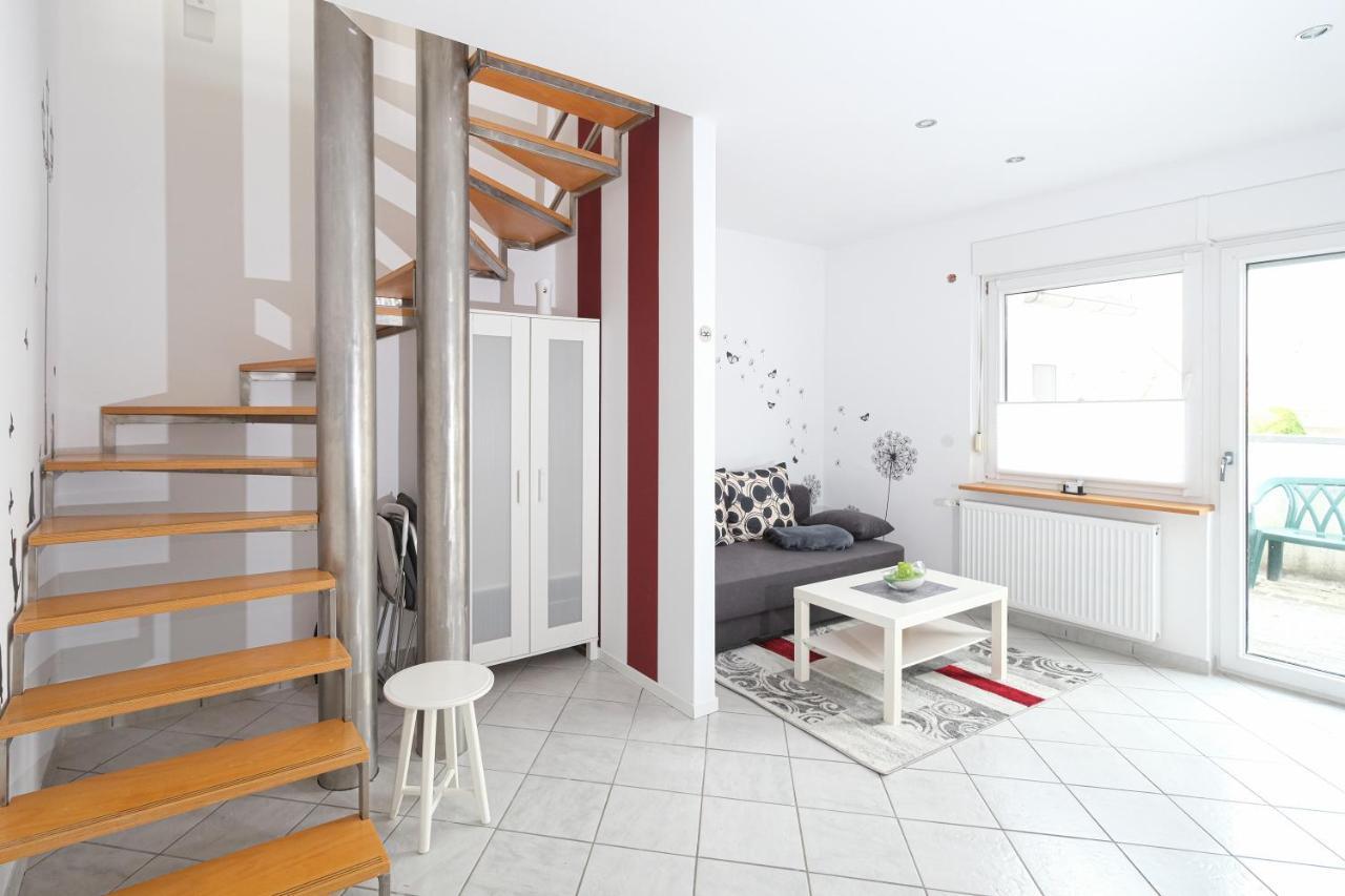Apartment Mit Wohnflair Essen Luaran gambar
