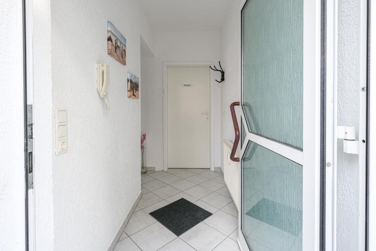Apartment Mit Wohnflair Essen Luaran gambar