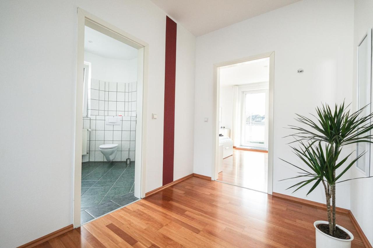 Apartment Mit Wohnflair Essen Luaran gambar