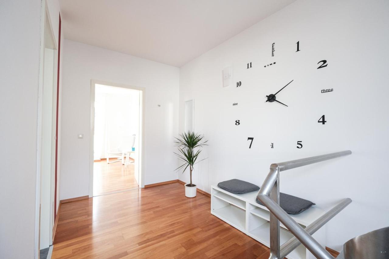 Apartment Mit Wohnflair Essen Luaran gambar