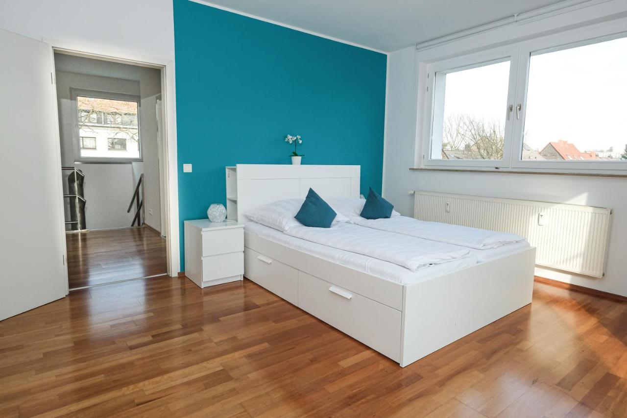 Apartment Mit Wohnflair Essen Luaran gambar