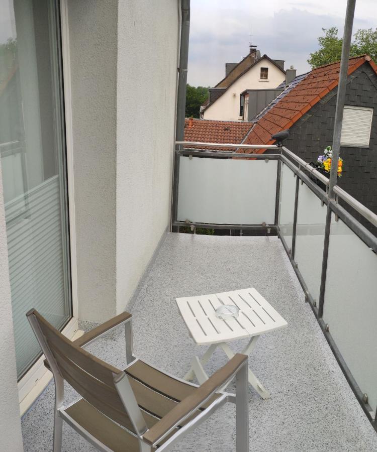 Apartment Mit Wohnflair Essen Luaran gambar