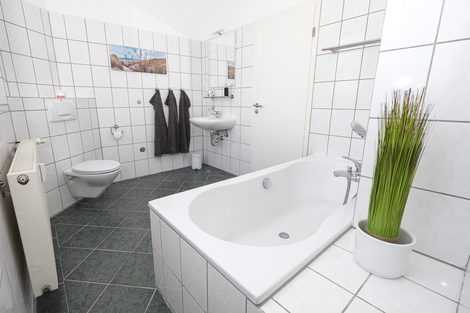 Apartment Mit Wohnflair Essen Luaran gambar